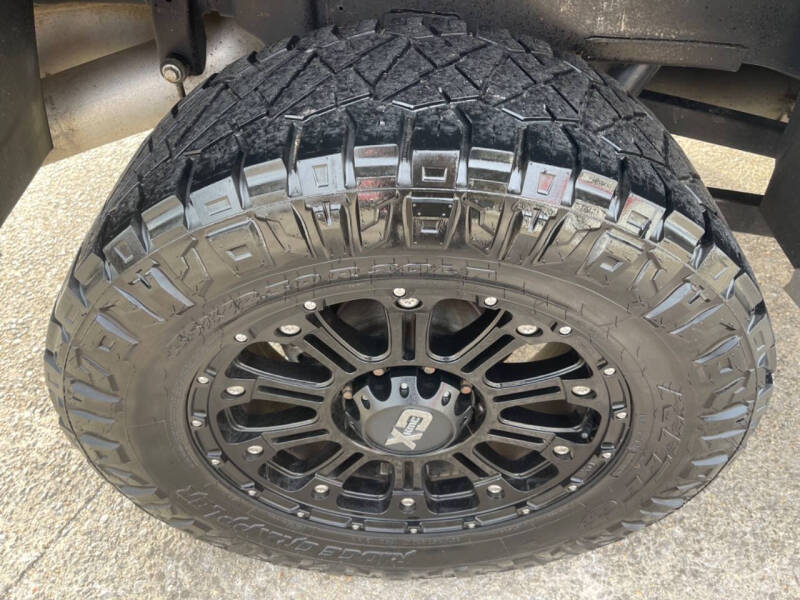 2016 RAM 2500 Laramie