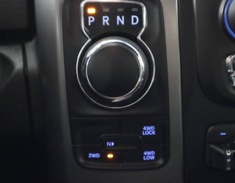 2021 RAM 1500 Classic