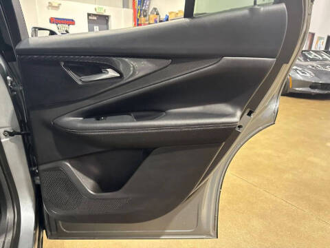 2024 Chevrolet Blazer EV 2LT