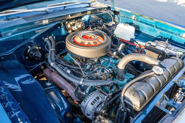 1968 Dodge Dart