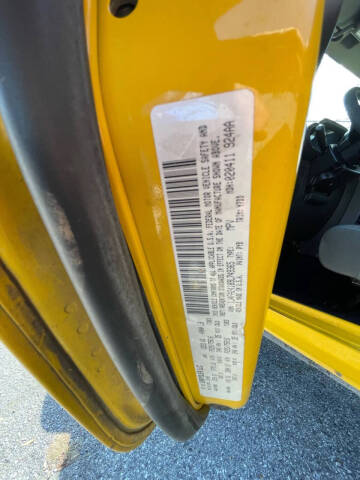 2009 Jeep Wrangler X