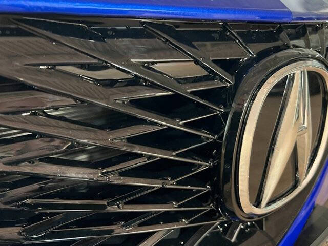 2025 Acura Integra w/A-SPEC