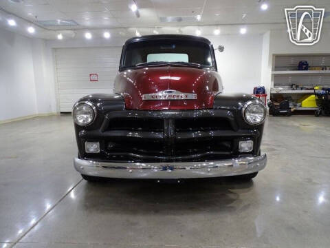 1954 Chevrolet 3100