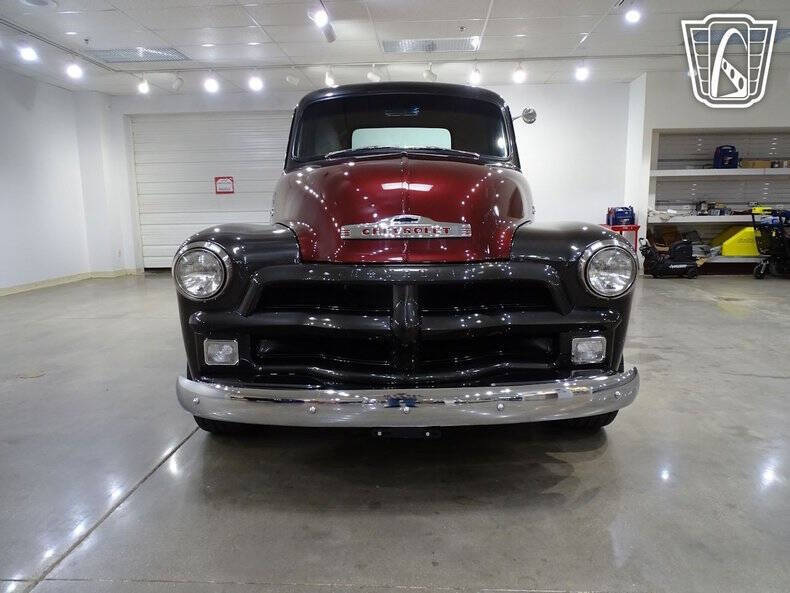 1954 Chevrolet 3100