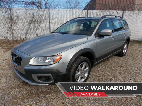 2009 Volvo XC70