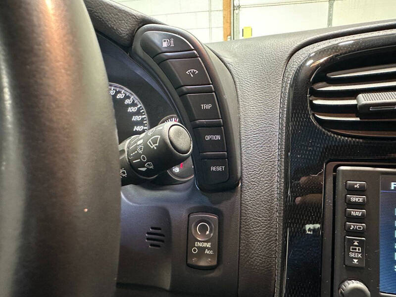 2008 Chevrolet Corvette