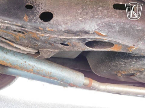 1950 Oldsmobile Eighty-Eight