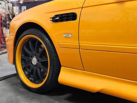 1998 BMW 5 Series 540i