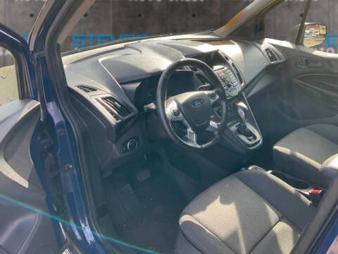 2018 Ford Transit Connect XL