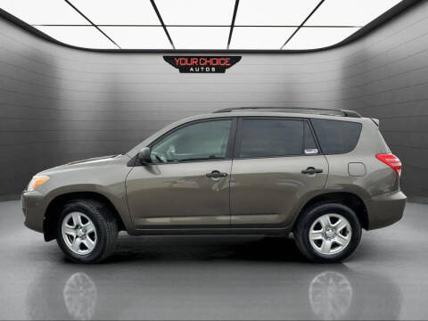 2012 Toyota RAV4