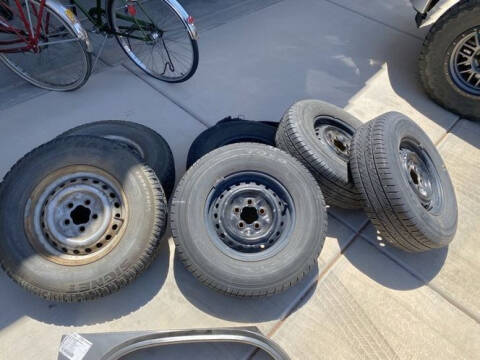 1984 Volkswagen Vanagon GL