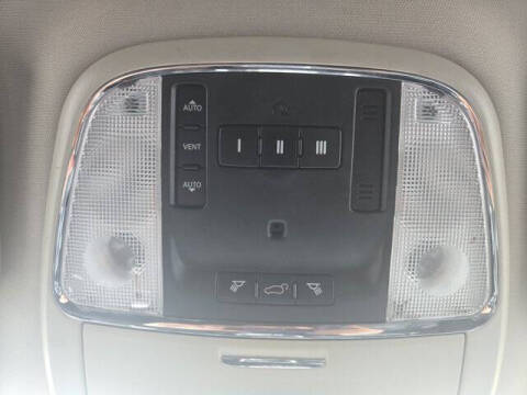 2013 Dodge Durango R/T