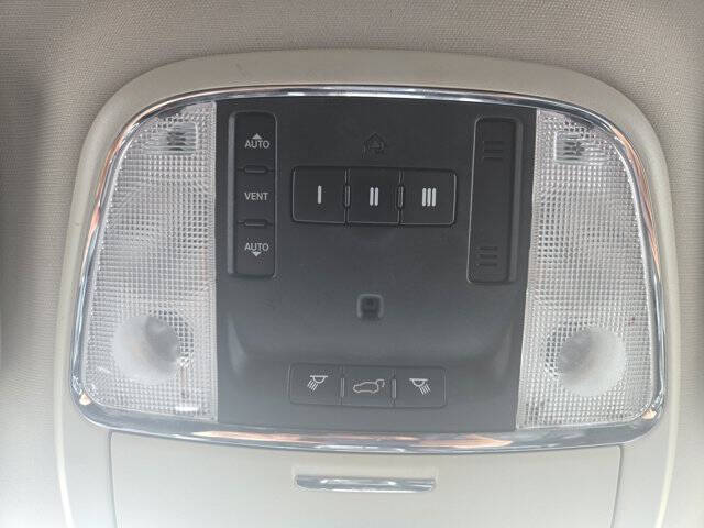 2013 Dodge Durango R/T