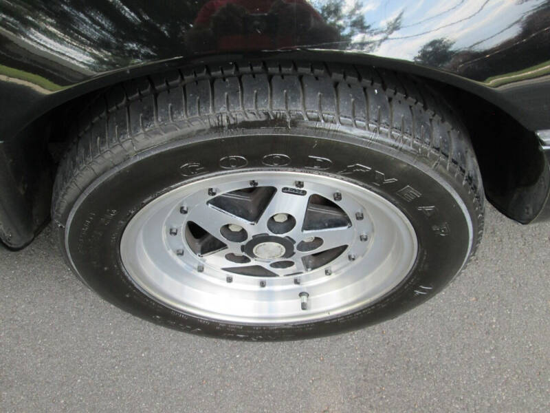 1987 Chevrolet Corvette