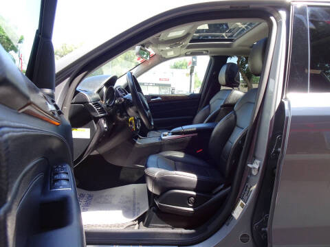 2013 Mercedes-Benz M-Class ML 350 4MATIC