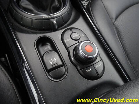 2016 MINI Clubman Cooper