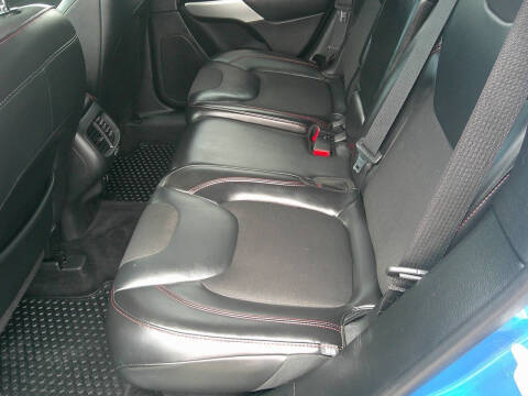 2017 Jeep Cherokee Trailhawk L Plus