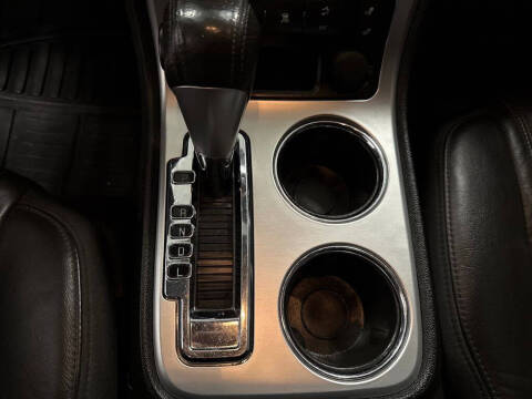 2010 GMC Acadia SLT-1