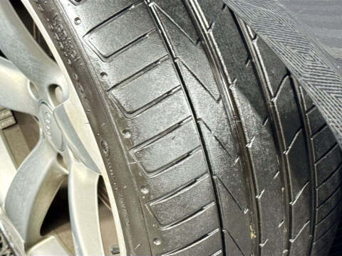 2017 Audi S5 3.0T quattro