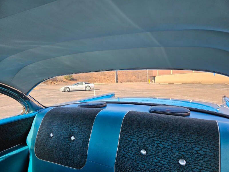 1957 Chevrolet Bel Air