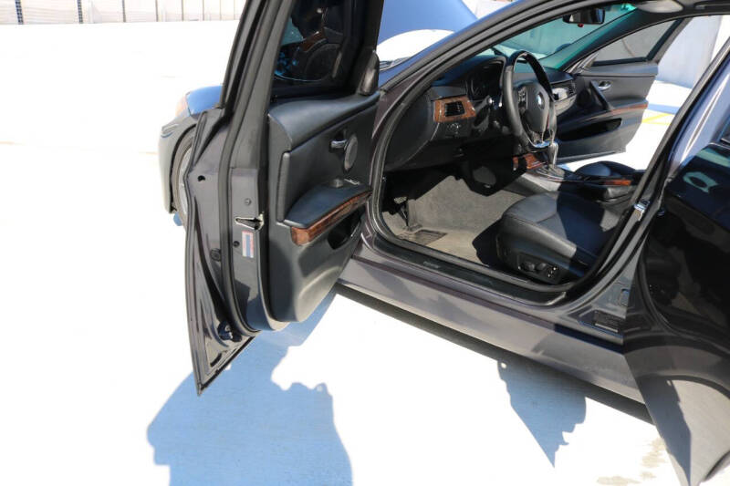 2007 BMW 3 Series 328i