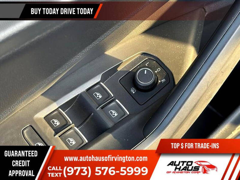 2022 Volkswagen Jetta S