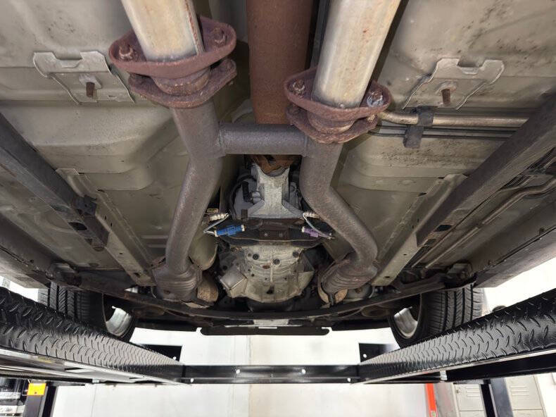 2002 Ford Mustang GT Deluxe