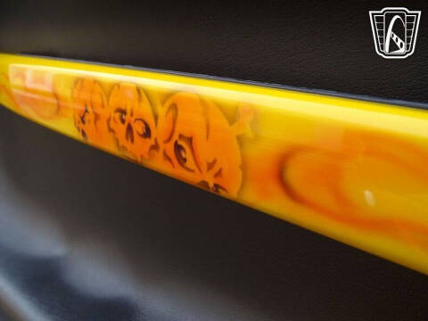 2004 Chevrolet SSR LS