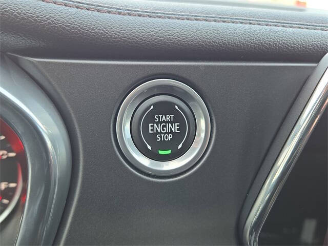 2019 Chevrolet Blazer Premier