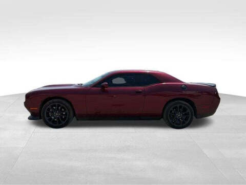 2021 Dodge Challenger GT