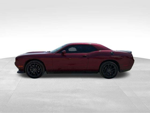 2021 Dodge Challenger GT