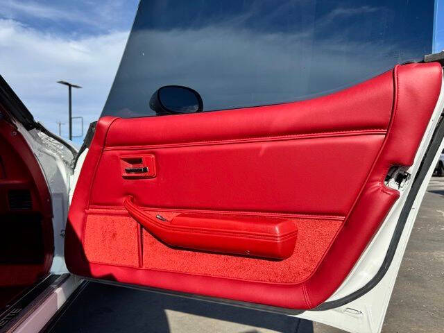 1979 Chevrolet Corvette