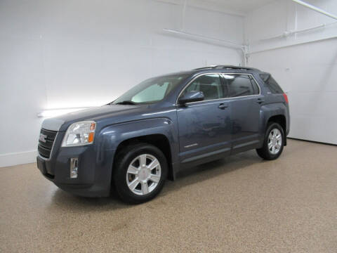 2013 GMC Terrain for sale at HTS Auto Sales in Hudsonville MI