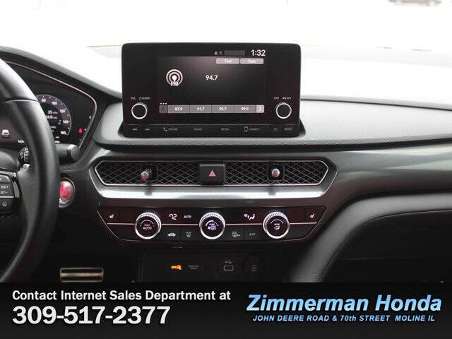 2025 Acura Integra w/A-SPEC