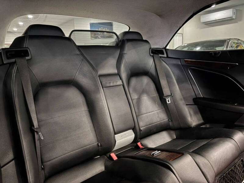 2013 Mercedes-Benz E-Class E 350