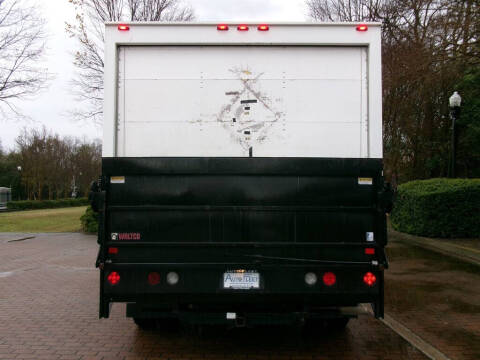 2017 Ford E-Series E-350 SD