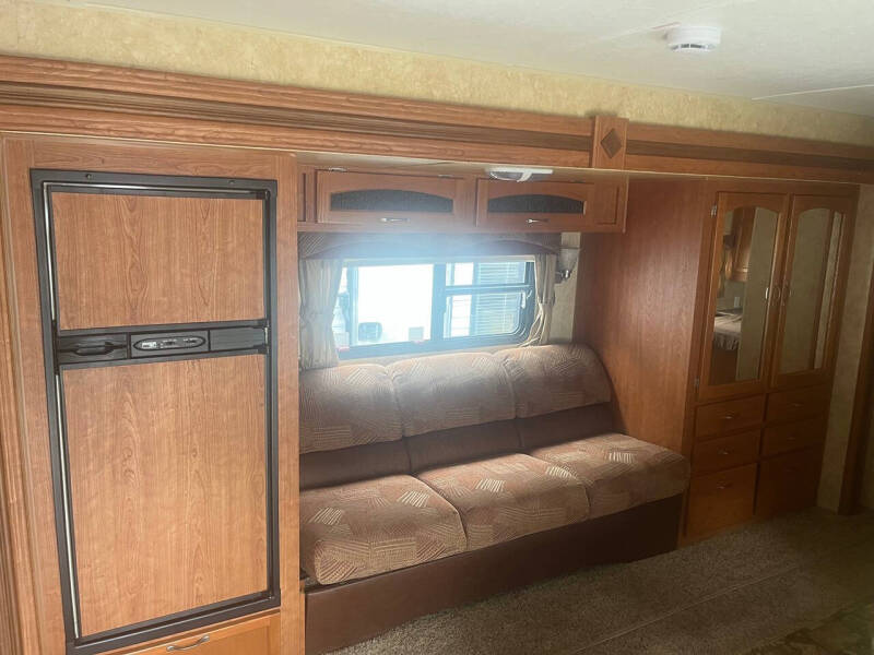 2011 Starcraft RV Autumn Ridge