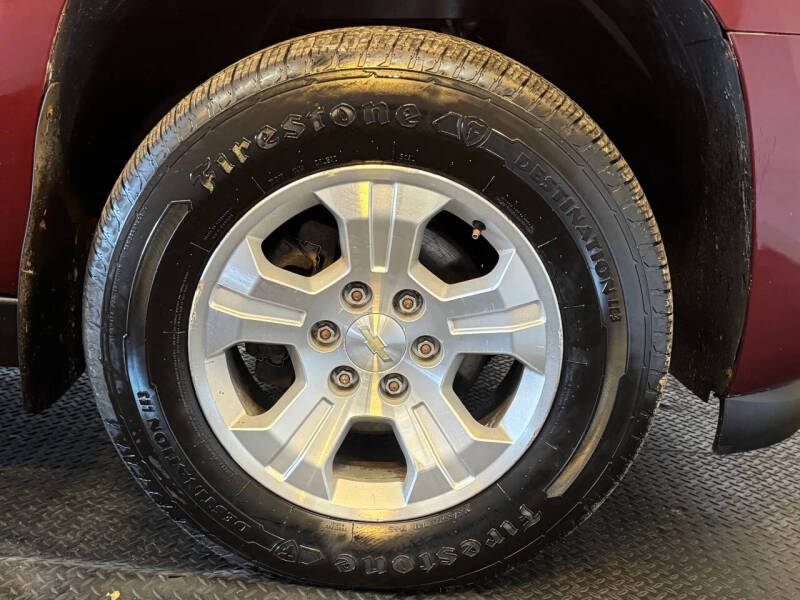 2008 Chevrolet Suburban