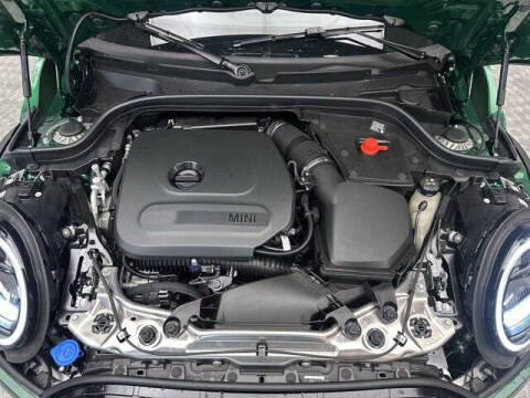 2026 MINI Hardtop 2 Door Cooper