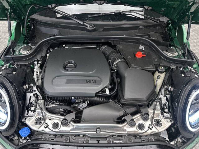 2026 MINI Hardtop 2 Door Cooper