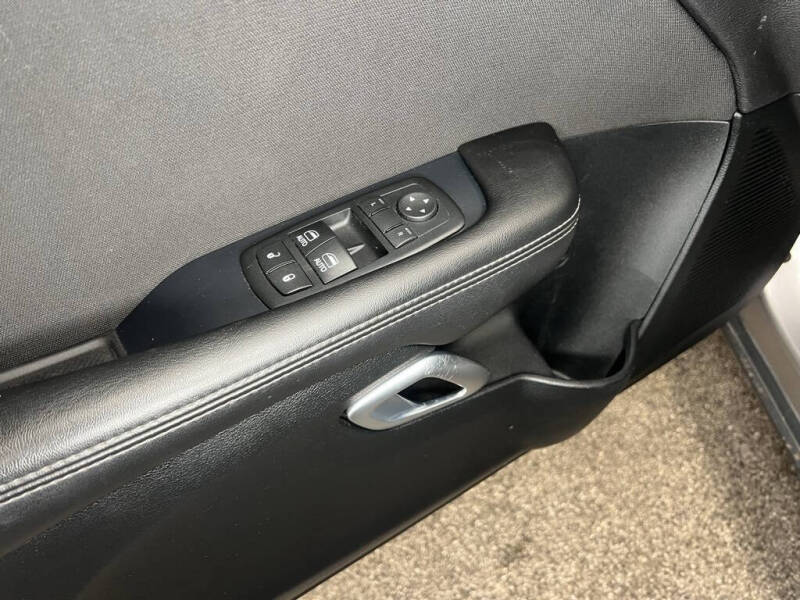 2016 Dodge Challenger R/T