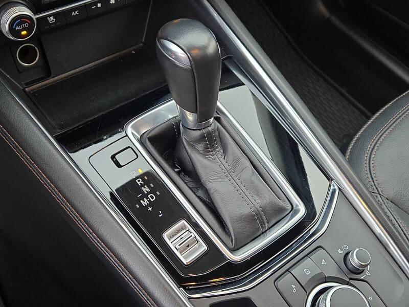 2023 Mazda CX-5 2.5 S Premium Plus