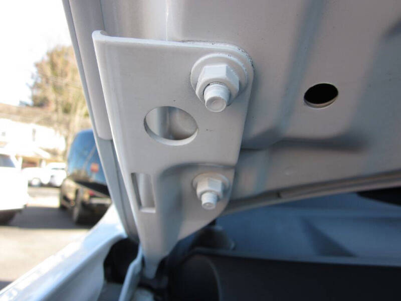 2021 Nissan Frontier