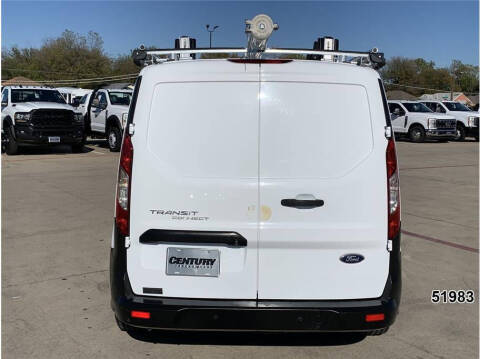 2019 Ford Transit Connect XL