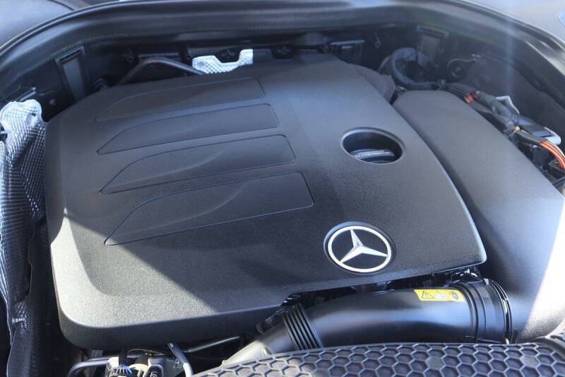 2021 Mercedes-Benz GLC GLC 300 4MATIC