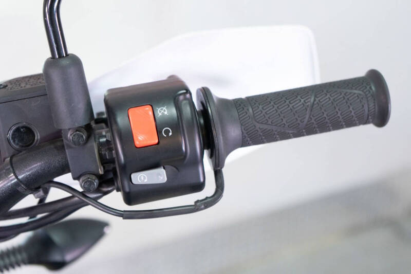 2023 Husqvarna 701 Enduro