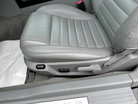 2006 Ford Mustang GT Deluxe