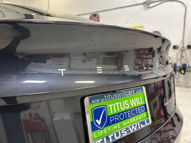 2024 Tesla Model 3 Long Range