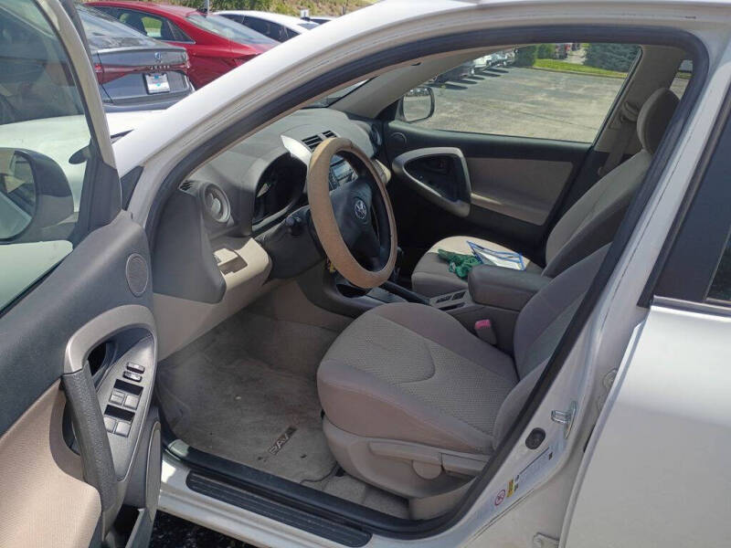 2007 Toyota RAV4