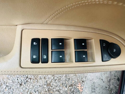 2007 Buick Lucerne CXL V6